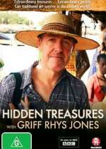 Watch Hidden Treasures of... M4ufree