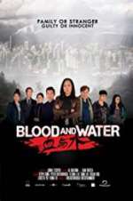 Watch Blood and Water M4ufree