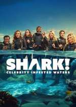 Watch SHARK! Celebrity Infested Waters M4ufree