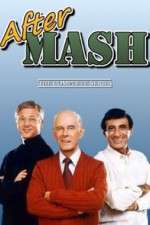 Watch AfterMASH M4ufree