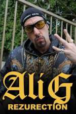 Watch Ali G: Rezurection M4ufree