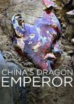 Watch China's Dragon Emperor M4ufree