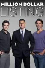 Watch Million Dollar Listing: Los Angeles M4ufree