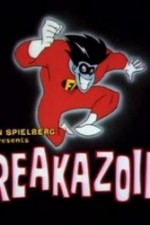Watch Freakazoid! M4ufree