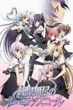 Watch Juuou Mujin no Fafnir M4ufree