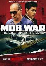 Watch Mob War: Philadelphia vs. The Mafia M4ufree