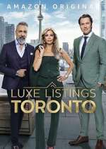 Watch Luxe Listings Toronto M4ufree