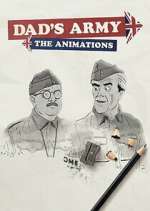 Watch Dad's Army: The Animations M4ufree