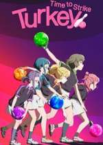 Watch Turkey! Time to Strike M4ufree