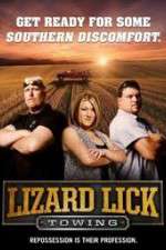 Watch Lizard Lick Towing M4ufree