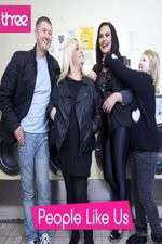 Watch People Like Us M4ufree