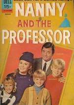 Watch Nanny and the Professor M4ufree