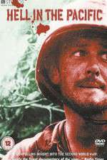 Watch Hell in the Pacific M4ufree