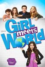 Watch Girl Meets World M4ufree