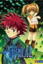 Watch Spiral Bond of Reasoning M4ufree