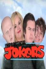 Watch Impractical Jokers (UK) M4ufree