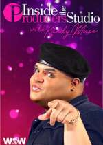 Watch Inside the Producers Studio with Kandy Muse M4ufree