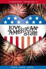 Watch Love American Style M4ufree
