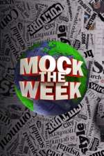 Watch Mock the Week M4ufree