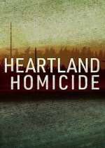 Watch Heartland Homicide M4ufree