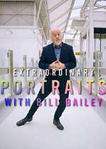 Watch Extraordinary Portraits M4ufree