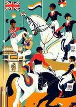 Watch Paris 2024 Paralympics: Meet the Athletes M4ufree