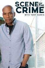 Watch Scene of the Crime with Tony Harris M4ufree