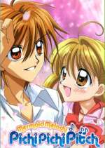 Watch Mermaid Melody Pichi Pichi Pitch M4ufree