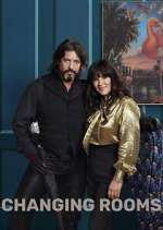 Watch Changing Rooms with Dulux M4ufree