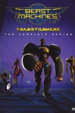 Watch Beast Machines: Transformers M4ufree