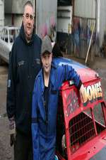 Watch Fast And Fearless: Britain's Banger Racers M4ufree