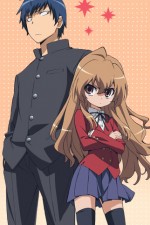 Watch Toradora! M4ufree