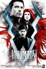 Watch Inhumans M4ufree