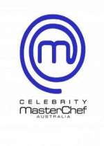 Watch Celebrity MasterChef Australia M4ufree