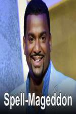 Watch Spell Mageddon M4ufree