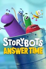 Watch Storybots: Answer Time M4ufree