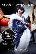 Watch Miss Fisher's Murder Mysteries M4ufree