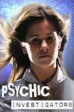 Watch Psychic Investigators M4ufree