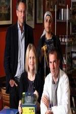 Watch Trust Me I'm A Doctor M4ufree