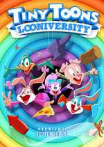 Watch Tiny Toons Looniversity M4ufree