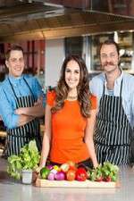 Watch The Great Food Race M4ufree