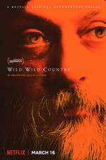 Watch Wild Wild Country M4ufree