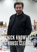 Watch Nick Knowles' Big House Clearout M4ufree