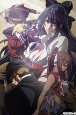 Watch Armed Librarians  The Book of Bantorra  M4ufree