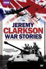 Watch Jeremy Clarkson: War Stories M4ufree