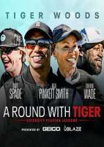 Watch A Round with Tiger M4ufree