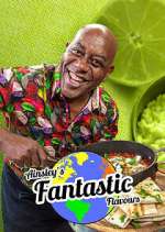 Watch Ainsley\'s Fantastic Flavours M4ufree