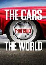 Watch The Cars That Built the World M4ufree