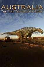Watch Australia The Time Traveller's Guide M4ufree