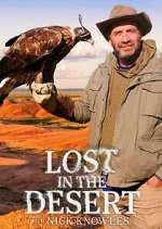 Watch Lost in the Desert with Nick Knowles M4ufree